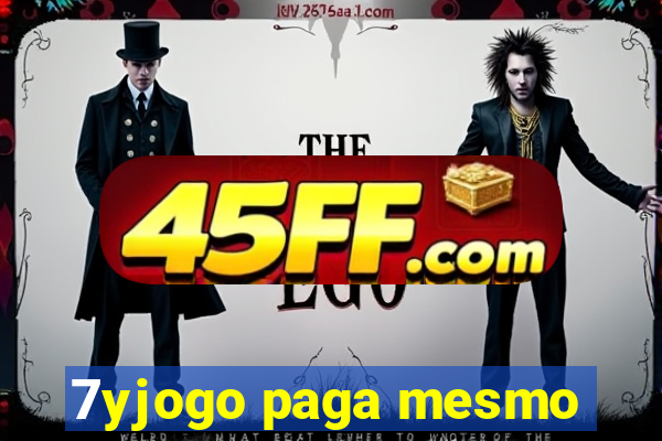 7yjogo paga mesmo